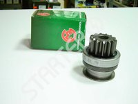 Freewheel Gear Drive starter GHIBAUDI MARIO  2346