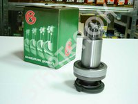 Freewheel Gear Drive starter GHIBAUDI MARIO  2356