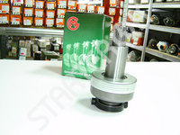 Freewheel Gear Drive starter GHIBAUDI MARIO  6020