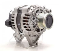 Alternator 13500582RMFD GM