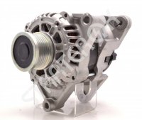 Alternator 13500582RMFD GM