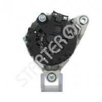 Alternator 13577154 GM