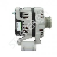 Alternator 13577154 GM