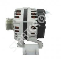 Alternator 13577154 GM