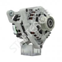 Alternator 13577154 GM