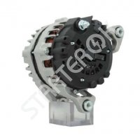 Alternator 13577154 GM