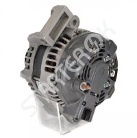 Alternator 25697765RMFD GM