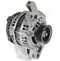 Alternator 25697765RMFD GM