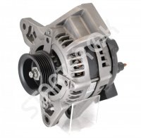 Alternator GM  25697765RMFD