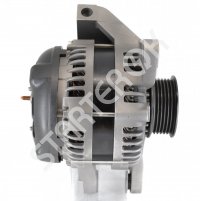 Alternator 25697765RMFD GM