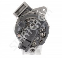 Alternator 25697765RMFD GM