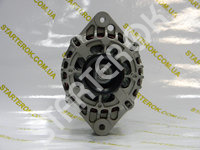 Alternator GM  96652100RW