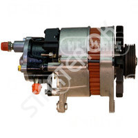 Alternator CA1029 HC-PARTS