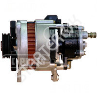 Alternator CA1031IR HC-PARTS