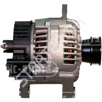 Alternator CA1033 HC-PARTS