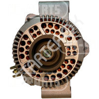 Alternator CA1034 HC-PARTS