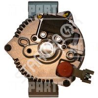 Alternator CA1034 HC-PARTS