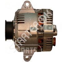 Alternator CA1034 HC-PARTS