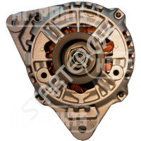 Alternator CA1037 HC-PARTS