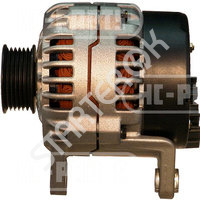 Alternator CA1037 HC-PARTS