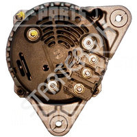 Alternator CA1037 HC-PARTS