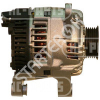 Alternator HC-PARTS  CA1038