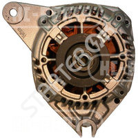 Alternator CA1038 HC-PARTS