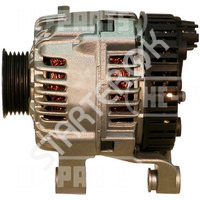 Alternator CA1038 HC-PARTS