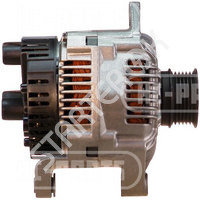 Alternator CA1039IR HC-PARTS