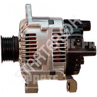 Alternator CA1039IR HC-PARTS