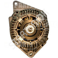 Alternator CA1040 HC-PARTS