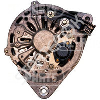 Alternator CA1041 HC-PARTS