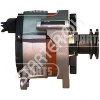 Alternator HC-PARTS  CA1042