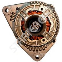 Alternator HC-PARTS  CA1044