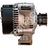 Alternator CA1044IR HC-PARTS