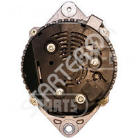 Alternator CA1045 HC-PARTS