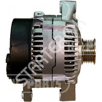 Alternator HC-PARTS  CA1045