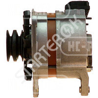 Alternator HC-PARTS  CA1046