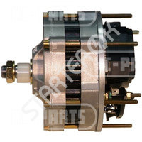 Alternator CA1048 HC-PARTS