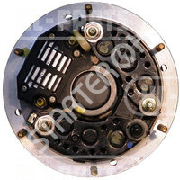 Alternator CA1048 HC-PARTS