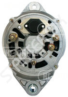 Alternator CA1049 HC-PARTS