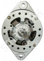 Alternator CA1049 HC-PARTS