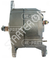 Alternator CA1049 HC-PARTS