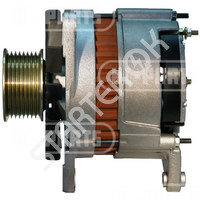 Alternator HC-PARTS  CA1050