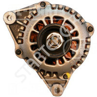 Alternator CA1051 HC-PARTS