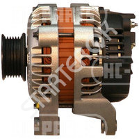 Alternator CA1051 HC-PARTS