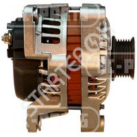 Alternator HC-PARTS  CA1051