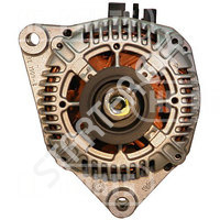 Alternator CA1052 HC-PARTS