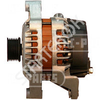 Alternator CA1053IR HC-PARTS