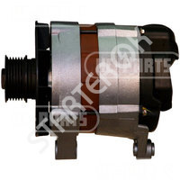 Alternator CA1054 HC-PARTS